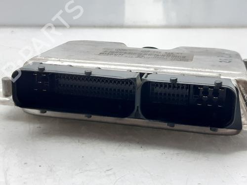 Engine control unit (ECU) SEAT IBIZA III (6L1)  | BP7847609M57 