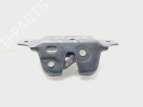 Used Tailgate lock PEUGEOT 206 Hatchback (2A/C) [1998-2012]  19705134