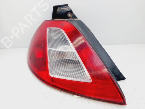 Piloto trasero izquierdo RENAULT MEGANE II (BM0/1_, CM0/1_) 1.6 16V (BM0C, CM0C) (113 hp) 29970125