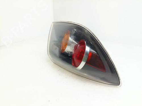 Left taillight MAZDA 3 Saloon (BK) 1.6 (BK12) | BP29504793C34 