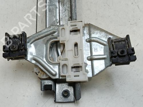 Front right window mechanism CITROËN C4 II (NC_) 1.6 BlueHDi 100 | BP32679156C23  - Image 6