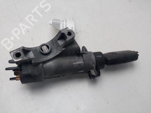 Ignition barrel VW PASSAT B5.5 (3B3) 1.9 TDI 4motion | BP36774989M48 - Image 2