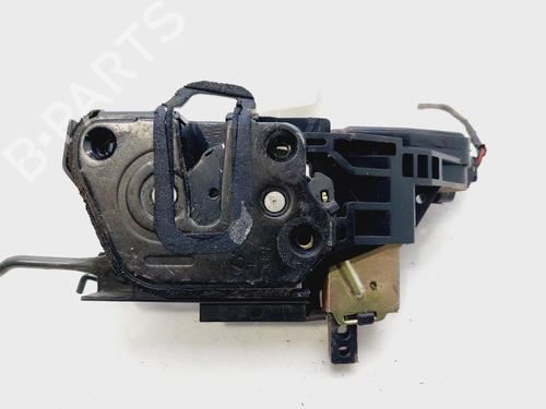 Used Front left lock HYUNDAI MATRIX (FC) 1.5 CRDi (82 hp) 30603274