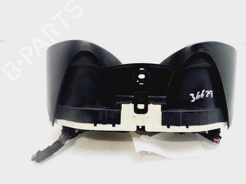 Instrument cluster FORD FIESTA VI (CB1, CCN)  | BP23084195C47 
