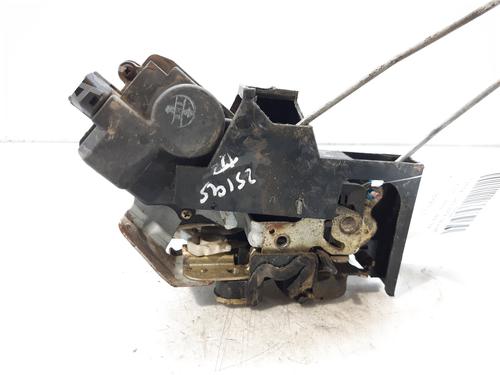 Rear right lock KIA RIO I Hatchback (DC) 1.3 | BP8337891C99 