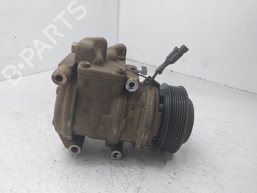 Airco pomp KIA SORENTO I (JC) [2002-2011]  31636257