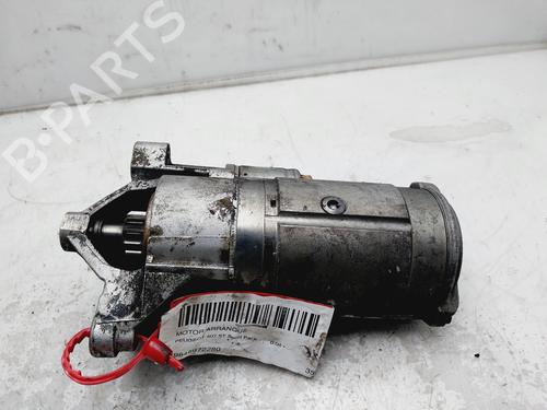 Startmotor PEUGEOT 407 (6D_) 2.0 (6DRFNB, 6DRFNE) (136 hp) 19663341