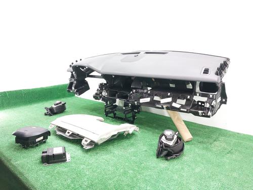 Airbag Kit LAND ROVER DISCOVERY SPORT (L550) 2.0 D 4x4 | BP21266831C86 