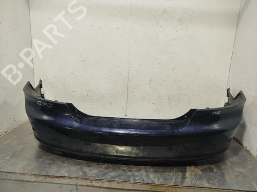 Used Rear bumper VOLVO C70 II Convertible (542) D5 (180 hp) 27578746