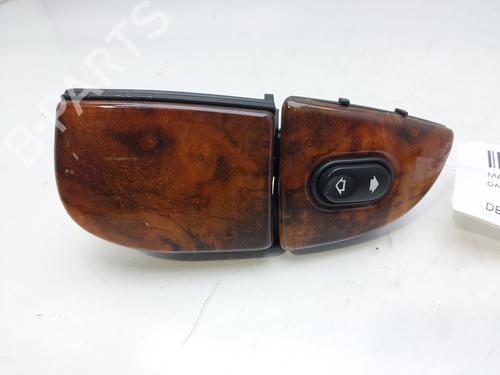 Used Left rear window switch JAGUAR XJ (X300, X330) R Super Charged 4.0 (320 hp) 12581846