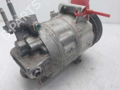 AC compressor FORD FOCUS IV (HN) | BP37630081M34 - Image 2