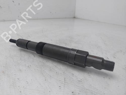 Used Injector Injector FORD MONDEO III Saloon (B4Y) 2.0 16V TDDi / TDCi (115 hp) 34343989 34343989