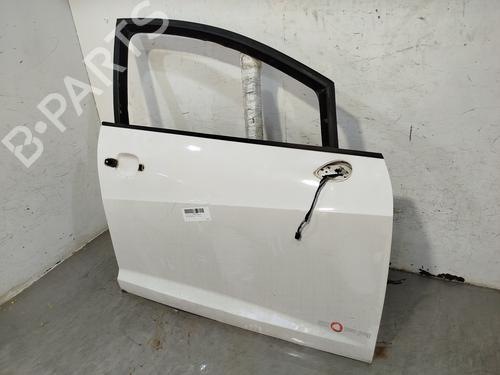 Right front door SEAT IBIZA IV (6J5, 6P1)  | BP27185181C3 