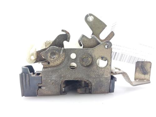 Front right lock FIAT DUCATO Van (230_)  | BP16671918C97 
