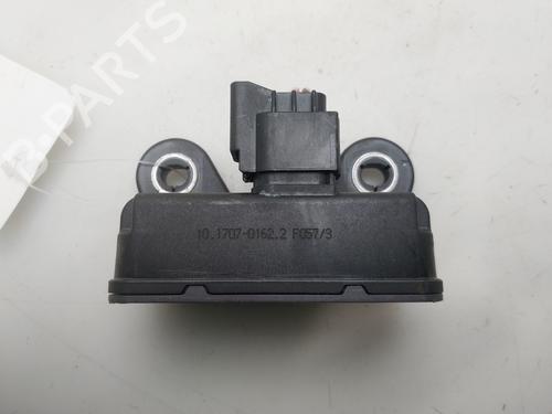 Electronic sensor RENAULT MEGANE III Hatchback (BZ0/1_, B3_) 1.5 dCi (BZ1G, BZ1W, BZ0R) | BP37702981M84 - Image 2