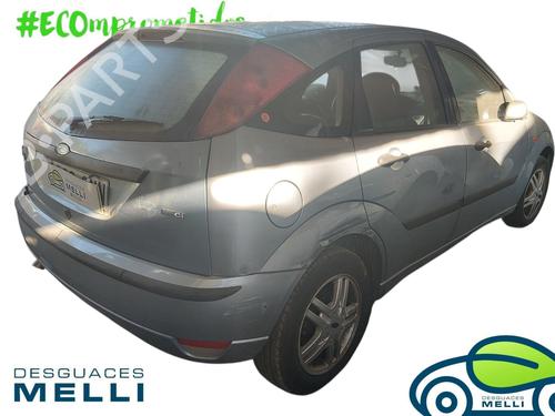 Left front window switch FORD FOCUS I (DAW, DBW) 1.8 TDCi | BP38422214I27 - Image 6