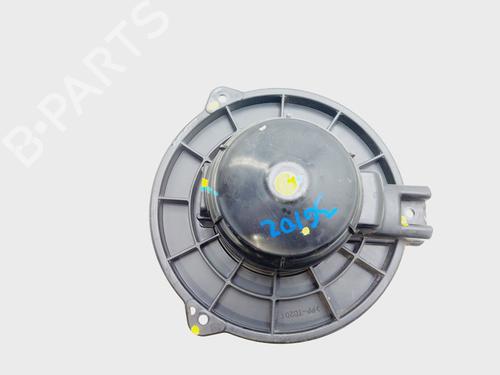 Heater blower motor CHEVROLET EPICA (KL1_) | BP26694226M62
