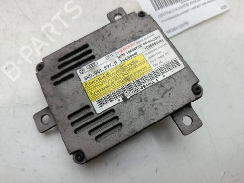Lights ECU VW PASSAT B7 Variant (365) | BP38645410M55 - Image 3