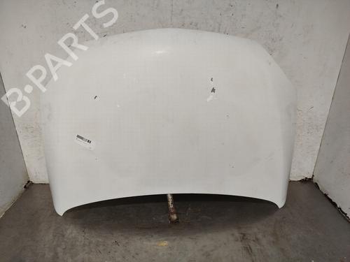 Capot OPEL CORSA C (X01) [2000-2009]  30269627