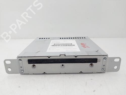 Radio PEUGEOT 308 II (LB_, LP_, LW_, LH_, L3_)  | BP29117311E6 