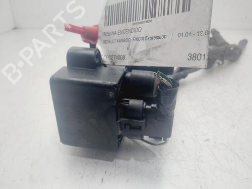 Ignition coil RENAULT KANGOO (KC0/1_) 1.2 (KC0A, KC0K, KC0F, KC01) | BP30089428M94