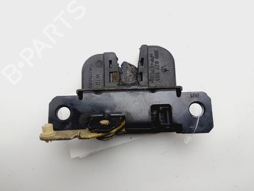 Tailgate lock SEAT LEON (1M1) | BP30844254C101