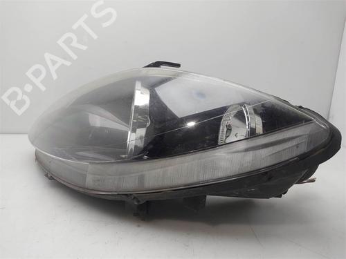 Left headlight SEAT LEON (1P1) | BP38516596C28 - Image 2