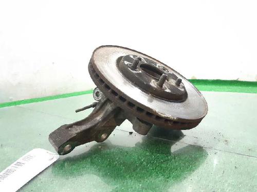 Left front steering knuckle CHRYSLER VOYAGER IV (RG, RS) 2.5 CRD | BP11273079M25 