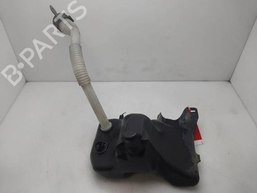 Used Windscreen washer tank Windscreen washer tank CITROËN C5 II (RC_) [2004-2008] 40513551 40513551