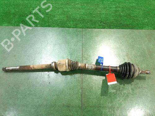 Used Right front driveshaft CITROËN C4 II (NC_) [2009-2025]  10215264