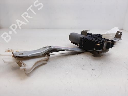 Rear right window mechanism FORD MONDEO III (B5Y) 2.0 16V TDDi / TDCi | BP20087038C25 
