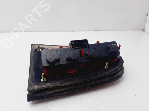 Left taillight SKODA OCTAVIA I Combi (1U5) 1.9 TDI | BP21574744C34 