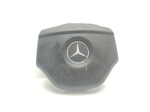 Used Driver airbag MERCEDES-BENZ M-CLASS (W164) ML 320 CDI 4-matic (164.122) (224 hp) 26205474