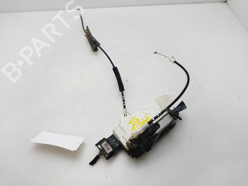 Used Front left lock CITROËN C5 III (RD_) [2008-2017]  30467228