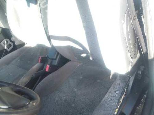 Ignition barrel CITROËN XSARA Coupe (N0) 2.0 HDI 90 | BP2863336M48 