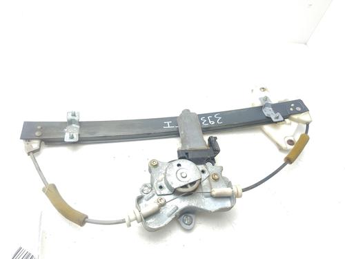 Used Rear left window mechanism SSANGYONG RODIUS I [2005-2025]  31052593