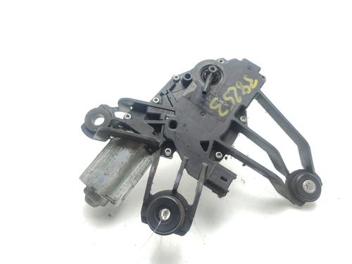 Rear wiper motor CITROËN BERLINGO / BERLINGO FIRST Box Body/MPV (M_) 2.0 HDI 90 4WD (MBRHY, MCRHY) | BP27091593M102 