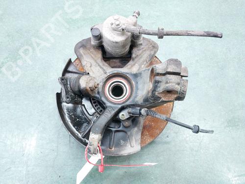 Right front steering knuckle VW GOLF IV (1J1)  | BP26487218M26 