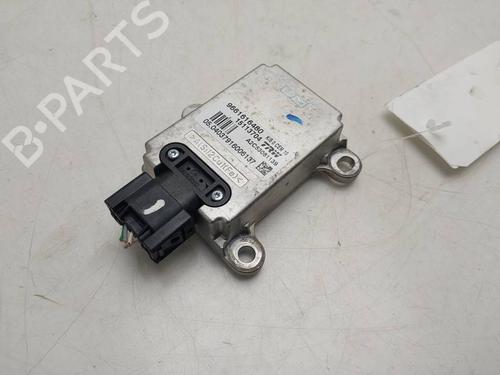 Used Electronic sensor Electronic sensor PEUGEOT 407 (6D_) 1.8 16V (6D6FYC) (125 hp) 39690987 39690987