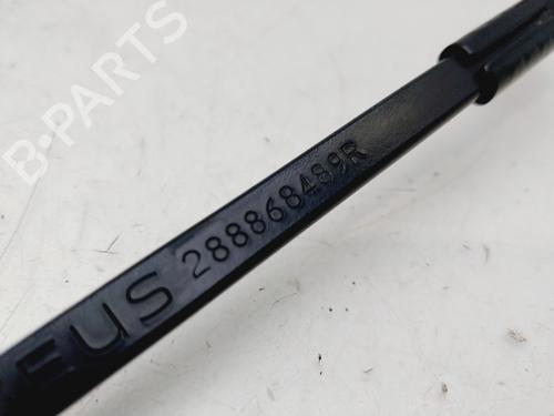 Front windshield wiper arm RENAULT KANGOO III MPV | BP30680926C143