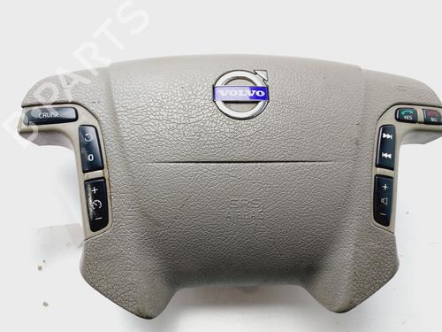Used Driver airbag VOLVO S80 I (184) D5 (163 hp) 19581248