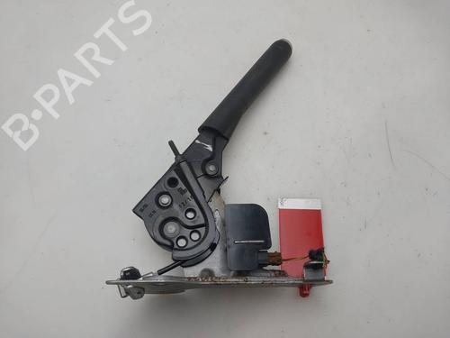 Handbremse für Handbremse 39509191 39509191