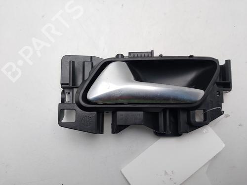 Used Rear left interior door handle Rear left interior door handle OPEL CORSA F (P2JO) [2019-2026] 33754534 33754534