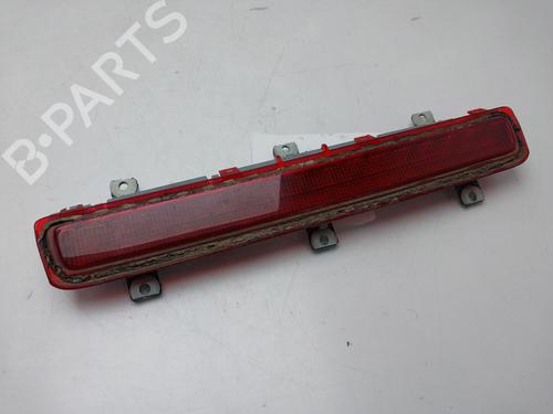 Used Third brake light Third brake light AUDI A4 B6 Convertible (8H7) 2.5 TDI (163 hp) 34003902 34003902