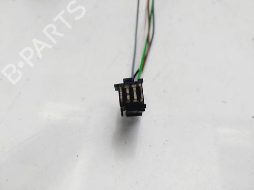 Left mirror PEUGEOT 307 (3A/C) 2.0 HDi 90 | BP30968063C26