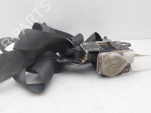 Front left seatbelt MITSUBISHI PAJERO III (V7_W, V6_W) 3.2 Di-D (V68W) | BP18335320I26 