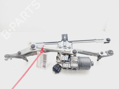 Front wiper motor CITROËN BERLINGO MULTISPACE (B9) 1.6 HDi 75 16V | BP27635284M29 