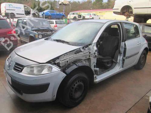 Right front window switch RENAULT MEGANE II (BM0/1_, CM0/1_) 1.5 dCi (BM0F, BM0T, BM2B, CM0F, CM0T) | BP2862933I26 