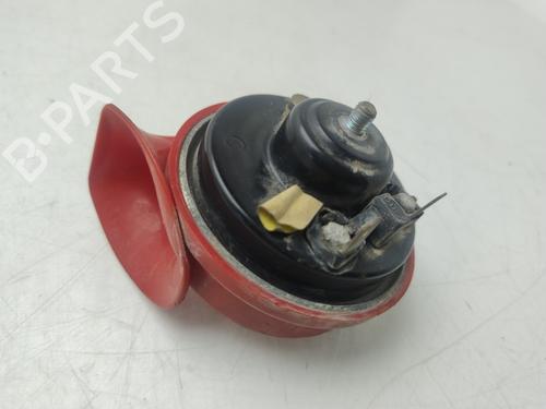 Horn LAND ROVER DISCOVERY III (L319) 2.7 TD 4x4 | BP31166708E13