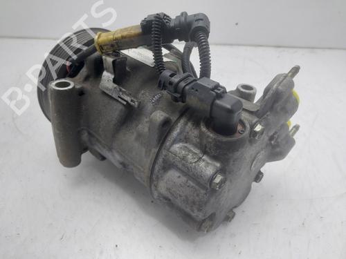AC compressor PEUGEOT PARTNER Box Body/MPV 1.6 HDi 16V | BP37641680M34 - Image 4